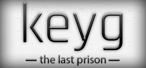 keyg: the last prison banner