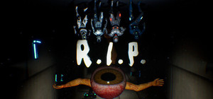 RIP banner