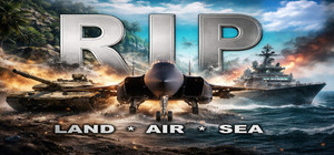 RIP banner