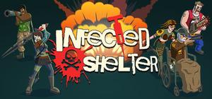 InfectedShelter banner