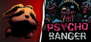 Psycho Banger banner