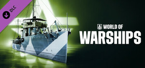 World of Warships — Smith Pack banner