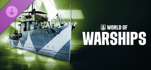 World of Warships — Smith Pack banner