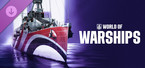 World of Warships — Marblehead Lima Pack