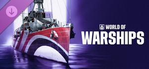 World of Warships — Marblehead Lima Pack banner