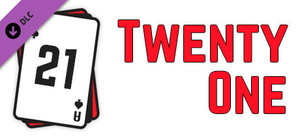 Twenty One: Soundtrack banner
