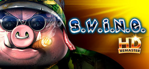 SWINE HD Remaster banner