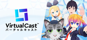 VirtualCast banner