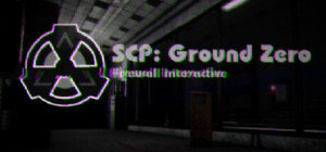 SCP: Ground Zero banner
