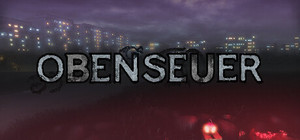 Obenseuer banner