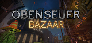 Obenseuer banner