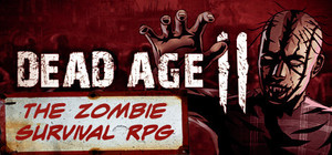 Dead Age 2: The Zombie Survival RPG banner