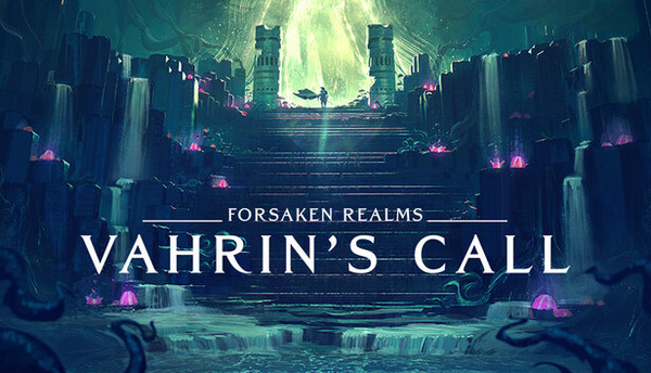 FORSAKEN REALMS: V