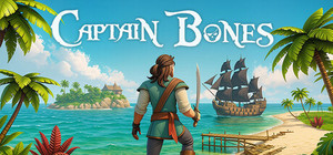 Captain Bones : A Pirate's Journey banner