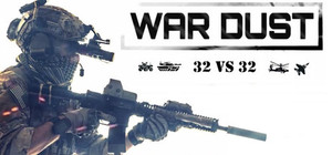 War Dust VR: 32v32 Battlefields banner