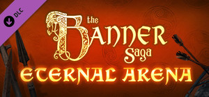 The Banner Saga 3 - Eternal Arena banner