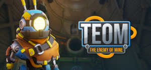 TEOM: The Enemy Of Mine banner