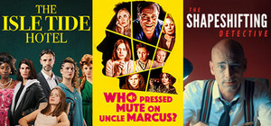 FMV DETECTIVE banner