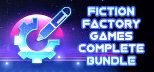 Fiction Factory Games Bundle banner