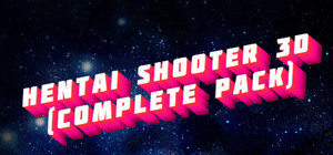 Hentai Shooter 3D (Complete Pack) banner