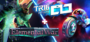 Elemental War 1 + Tri6: Infinite Bundle banner
