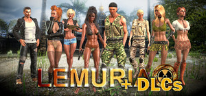 LEMURIA + DLCs banner