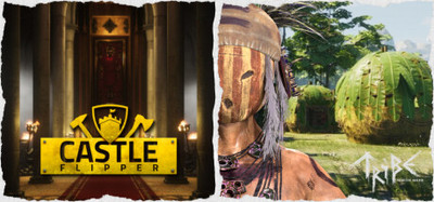 Castle Flipper and Tribe