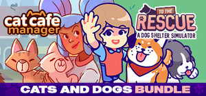 Cats and Dogs Collection banner