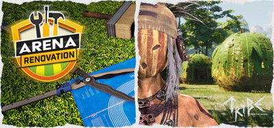 Arena Renovation and Tribe