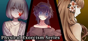 Physical Exorcism Series banner
