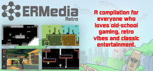 ERMedia Retro Collection banner