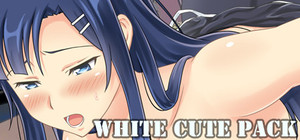 WhiteCutePack banner