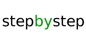 stepbystep banner