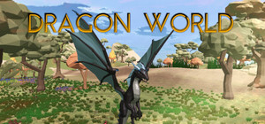 Dragon World banner