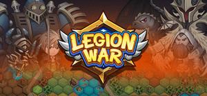 军团战棋Legion War banner