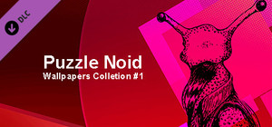 PuzzleNoid: Wallpapers Collection banner