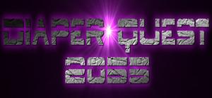 Diaperquest 2055 banner