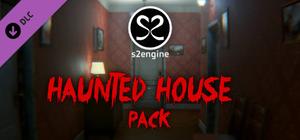 S2ENGINE HD - Haunted House Pack banner