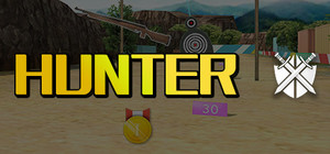Hunter banner
