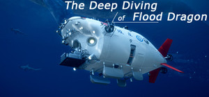 The Deep Diving of FloodDragon banner