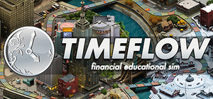 Timeflow - Life Sim banner
