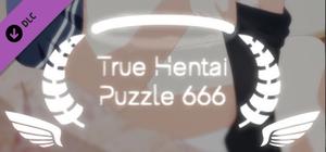 True Puzzle 666 banner