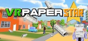 VRPaperStar banner