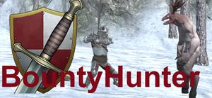 Bounty Hunter banner