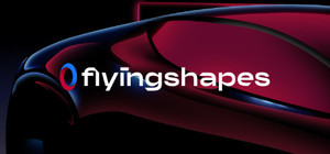 flyingshapes banner