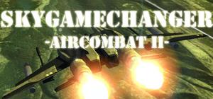SkyGameChanger-Air Combat II banner