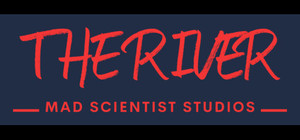 The River banner