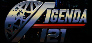Agenda 21 banner