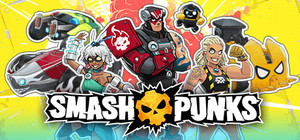 Smashpunks banner