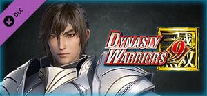 DYNASTY WARRIORS 9: Xun Yu "Knight Costume" banner